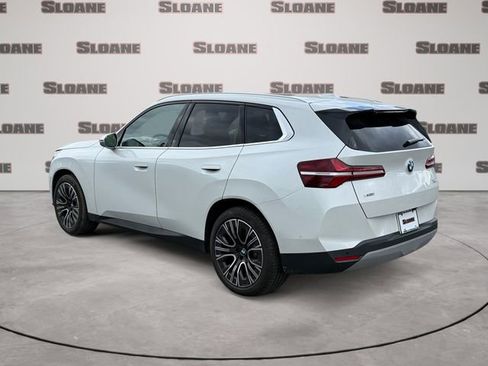 Certified 2026 BMW X3 xDrive30 w/ Convenience Package AWD/4WD image 3
