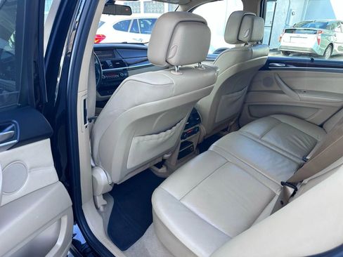 Used 2013 BMW X5 xDrive35i image 42