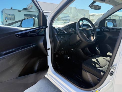 Used 2020 Chevrolet Spark LT image 14