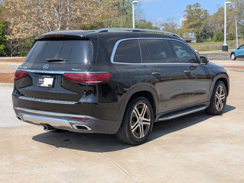 Used 2021 Mercedes-Benz GLS 450 4MATIC image 20