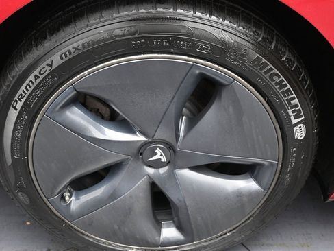 Used 2018 Tesla Model 3 Long Range image 30