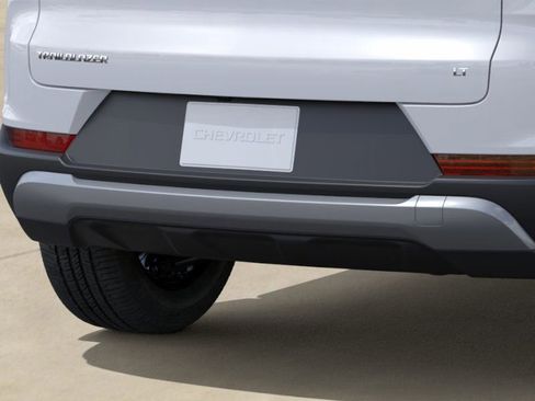 New 2026 Chevrolet TrailBlazer LT image 14