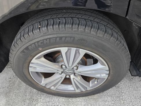 Used 2020 Acura MDX FWD image 8
