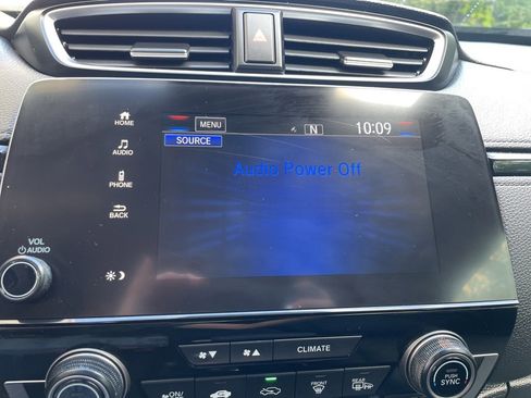 Used 2020 Honda CR-V EX image 24