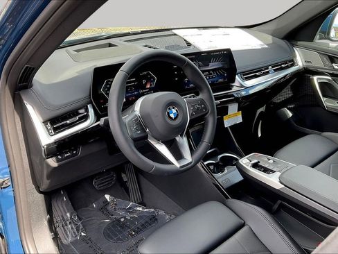 New 2026 BMW X1 xDrive28i w/ Technology Package AWD/4WD image 17