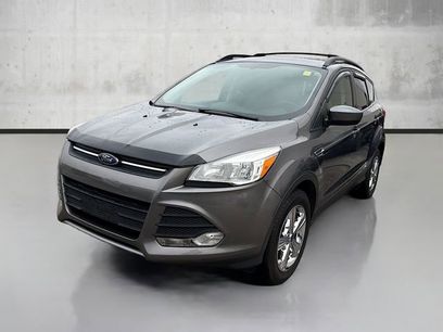 Used 2013 Ford Escape SE