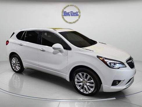 Used 2019 Buick Envision Premium image 3