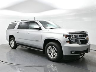 Used 2020 Chevrolet Suburban LT video 1