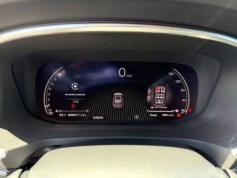 New 2026 Acura MDX w/ Advance Package AWD/4WD image 29