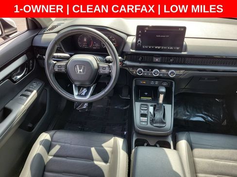 Used 2023 Honda CR-V EX-L image 14
