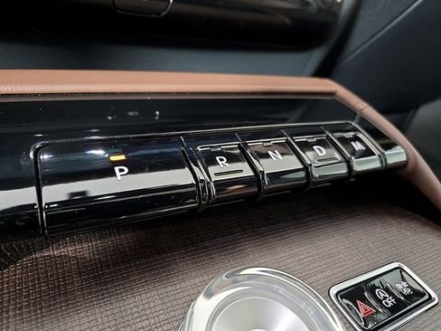 New 2025 Lincoln Navigator L Reserve AWD/4WD image 15