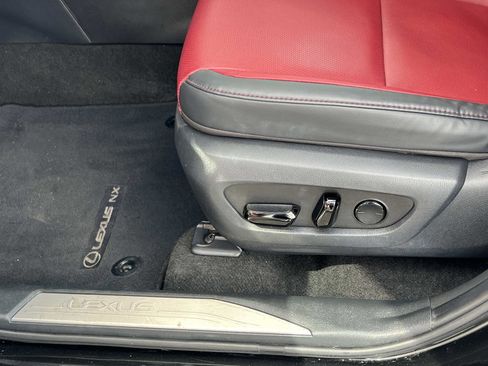 Used 2023 Lexus NX 350 NX 350 Premium image 18