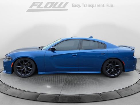 Used 2021 Dodge Charger GT w/ Blacktop Package image 5