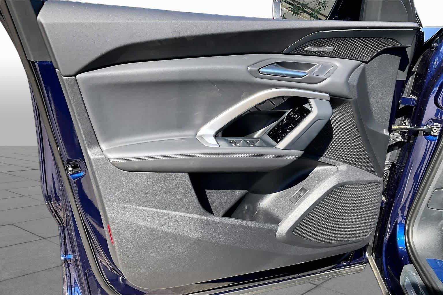 New 2026 Audi Q5 Premium AWD/4WD image 10