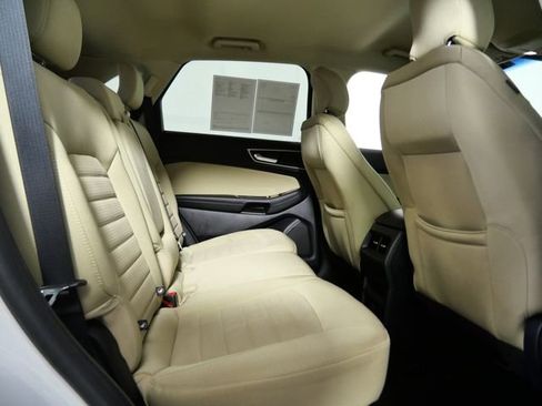 Certified 2019 Ford Edge SEL AWD/4WD image 13