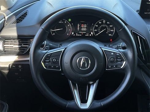 Certified 2024 Acura RDX w/ Technology Package image 13