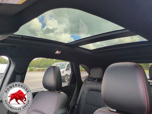 New 2026 Ford Escape ST-Line Select image 22