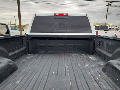 Used 2024 RAM 2500 Tradesman image 15