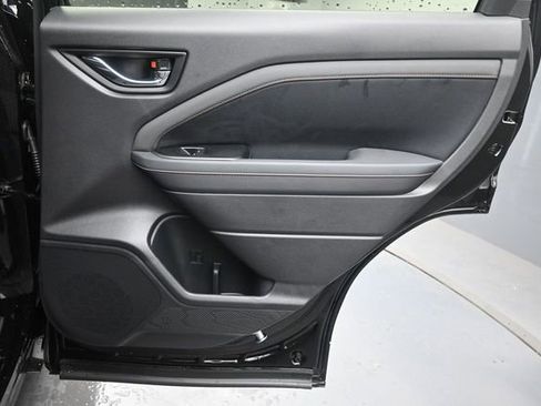 New 2026 Subaru Forester Sport AWD/4WD image 28