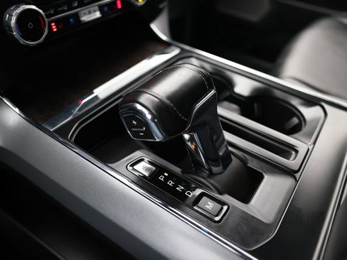 Certified 2023 Ford F150 Lariat w/ Equipment Group 502A High image 28