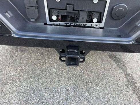 Used 2026 GMC Sierra 1500 AT4X AWD/4WD image 44