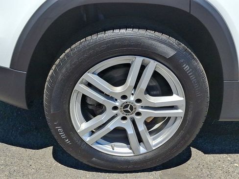 Certified 2023 Mercedes-Benz GLB 250 4MATIC image 7