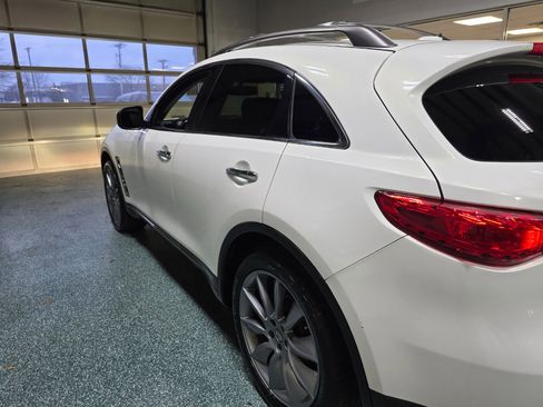 Used 2013 INFINITI FX37 Limited Edition image 10
