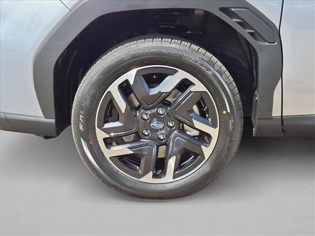 New 2026 Subaru Forester Premium AWD/4WD image 10