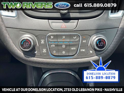 Used 2019 Chevrolet Malibu LT FWD image 20