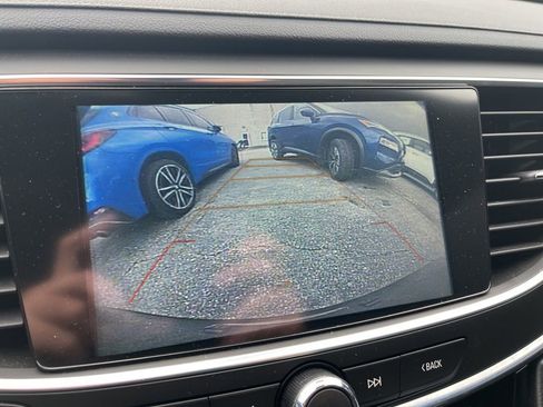 Used 2019 Buick LaCrosse Avenir w/ Driver Confidence Package II FWD image 10