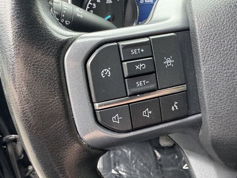 Used 2023 Ford F150 XLT w/ Equipment Group 302A High AWD/4WD image 25