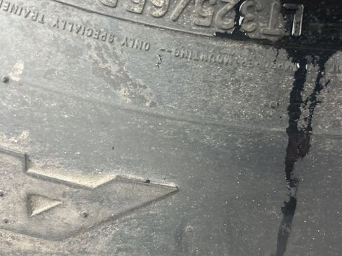 Used 2011 Jeep Wrangler Unlimited Sport image 45