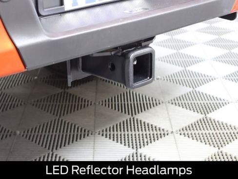 Certified 2023 Ford F150 XLT w/ Equipment Group 302A High image 32