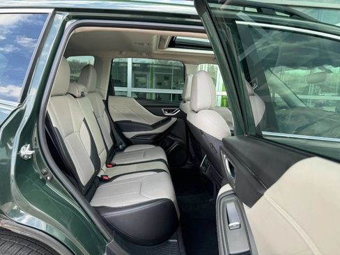 Used 2024 Subaru Forester Limited image 12