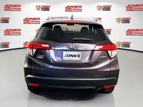 Used 2021 Honda HR-V EX image 15