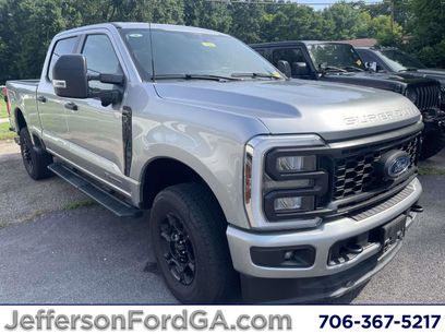 Used 2024 Ford F250 XL w/ STX Appearance Package