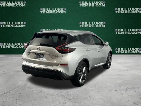 Used 2024 Nissan Murano Platinum w/ Cargo Package image 5