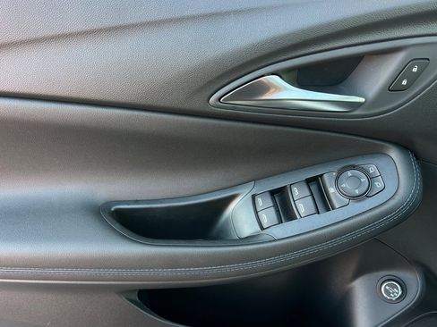 New 2026 Buick Encore GX Sport Touring w/ Comfort Package FWD image 9