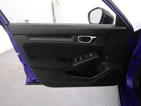 Certified 2024 Honda Civic Sport image 10