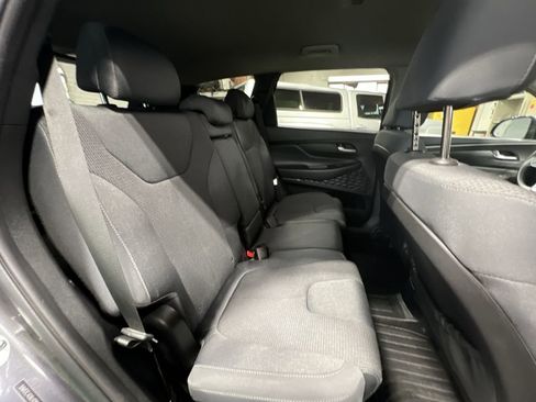 Used 2020 Hyundai Santa Fe SEL image 26