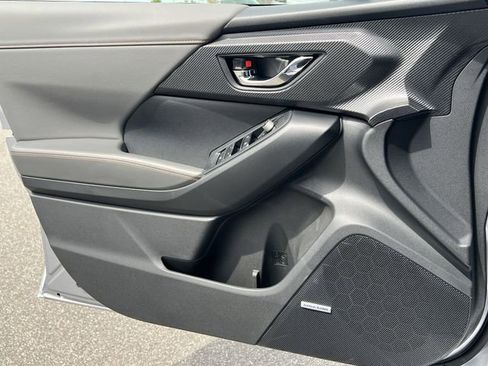 New 2026 Subaru Crosstrek 2.5i Limited AWD/4WD image 25
