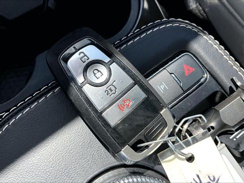 Used 2024 Ford Mustang Mach-E Premium RWD image 14