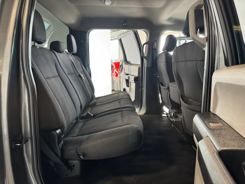 Used 2019 Ford F150 XL w/ Equipment Group 101A Mid AWD/4WD image 29