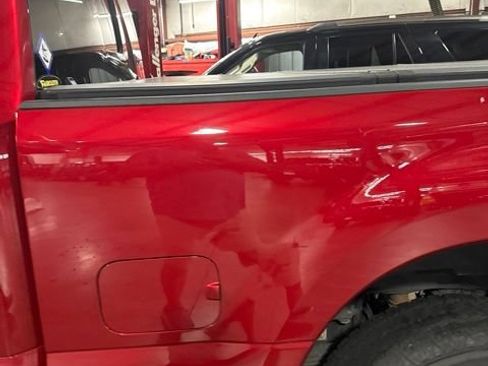 Used 2022 Ford F250 Lariat w/ Lariat Value Package AWD/4WD image 10