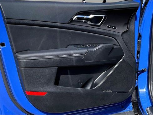 Certified 2026 Kia Sportage SX image 18