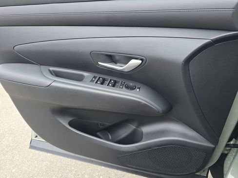 Used 2026 Hyundai Santa Cruz SEL image 28