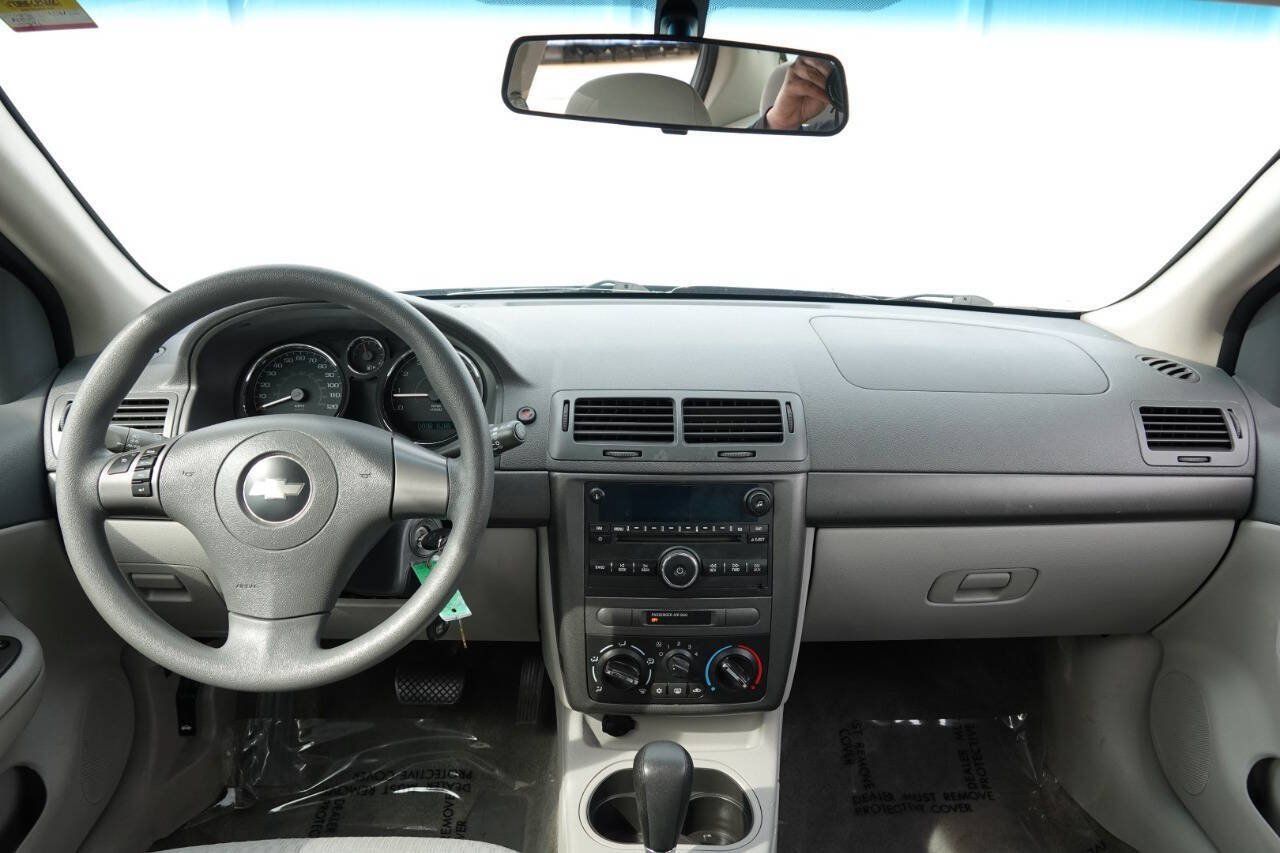 Used 2007 Chevrolet Cobalt LT FWD image 7