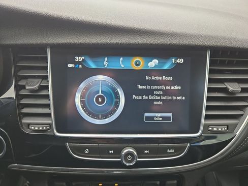 Used 2019 Buick Encore Preferred image 20