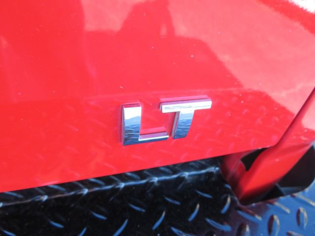 Used 2013 Chevrolet Silverado 2500 LT AWD/4WD image 10