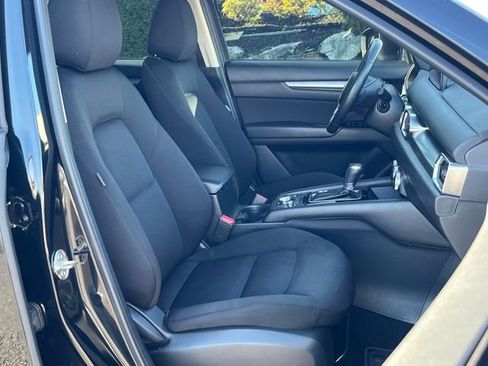 Used 2023 MAZDA CX-5 AWD 2.5 S image 26